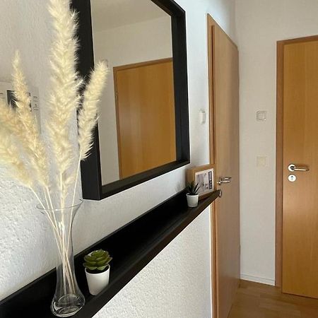 Apartamento Nordlicht Wilhelmshaven Exterior foto