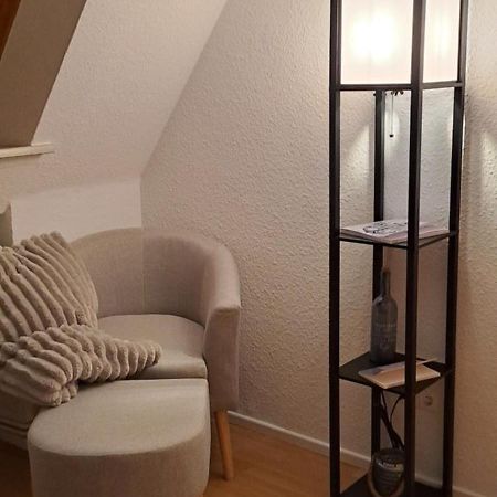 Apartamento Nordlicht Wilhelmshaven Exterior foto