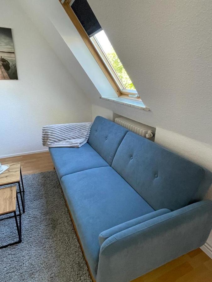 Apartamento Nordlicht Wilhelmshaven Exterior foto