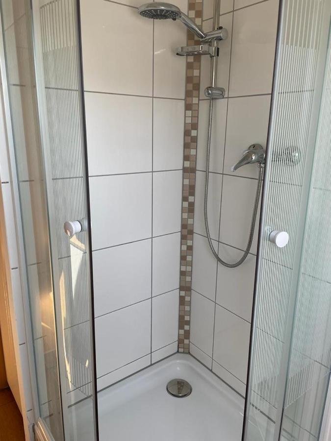 Apartamento Nordlicht Wilhelmshaven Exterior foto