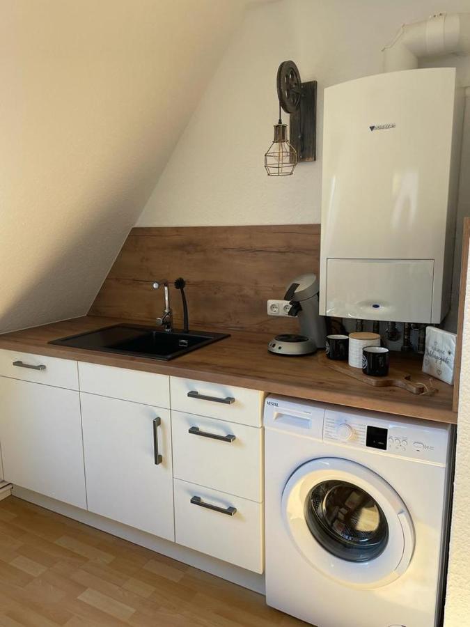 Apartamento Nordlicht Wilhelmshaven Exterior foto