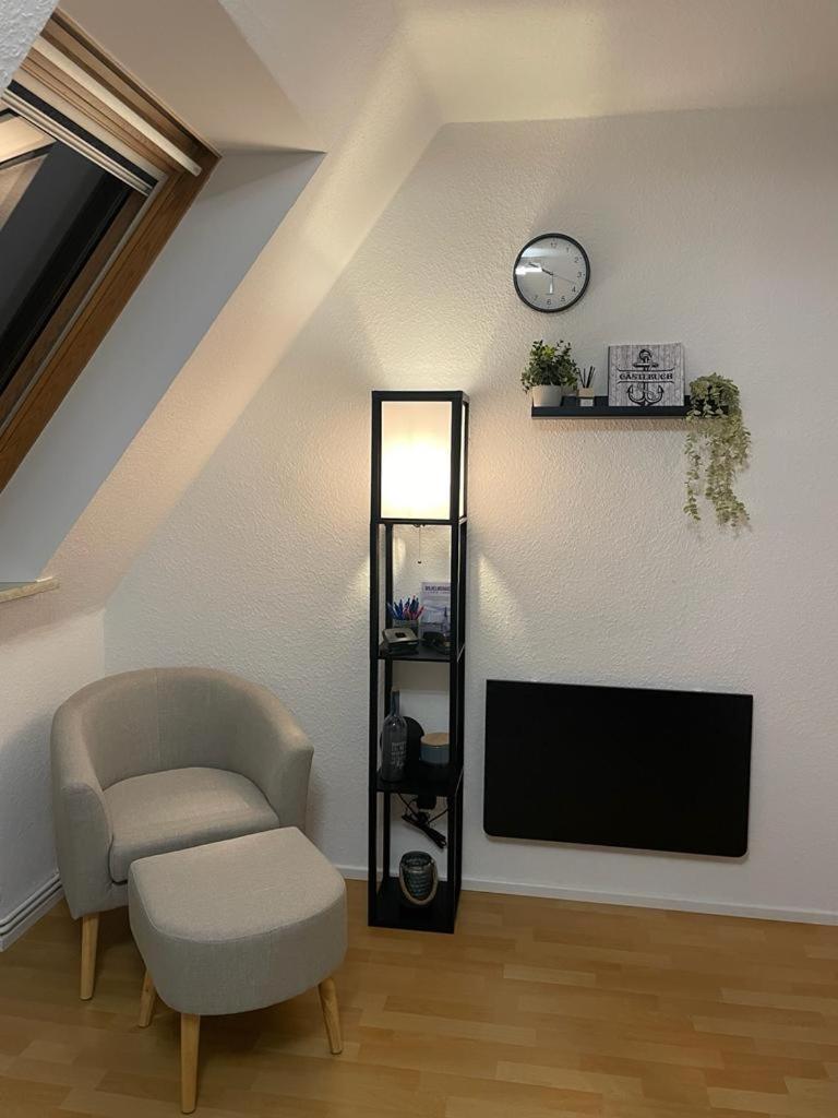 Apartamento Nordlicht Wilhelmshaven Exterior foto