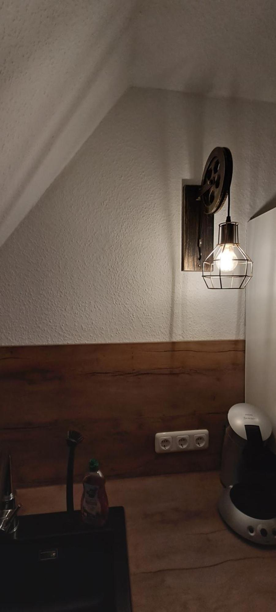 Apartamento Nordlicht Wilhelmshaven Exterior foto